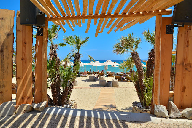 Sentu Mykonos - Μύκονος