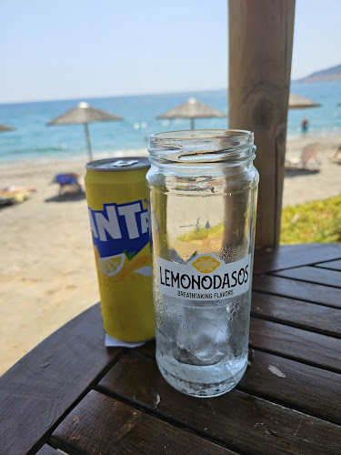 Libella Beach Bar - Γύθειο