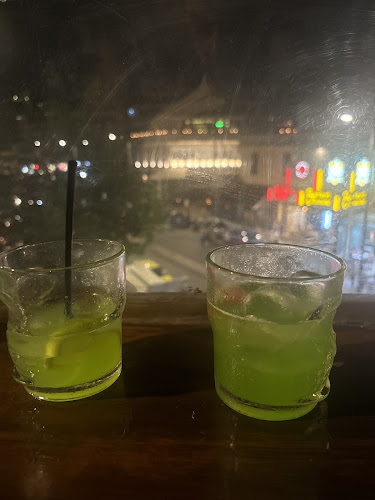 Addictiva Athens Bar - Αθήνα