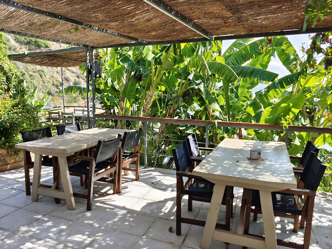 Tratamento Sea Side Bar & Restaurant - Γαστρονομία και φιλοξενία