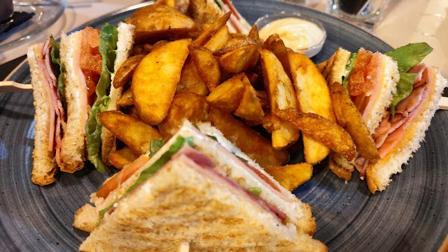 Opinii despre Enasma cafe în Αγιά - Γαστρονομία και φιλοξενία