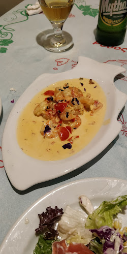 Opinii despre Sergio's în Αφάντου - Γαστρονομία και φιλοξενία