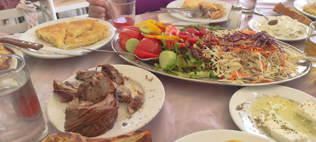 Αβράμης - Γαστρονομία και φιλοξενία