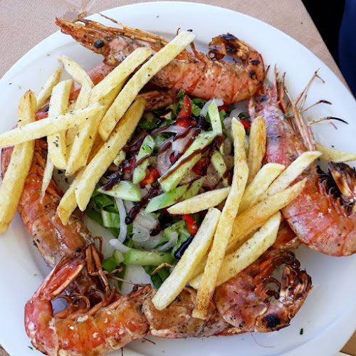 Opinii despre Steki Grill Restaurant în Κεφαλονιά - Γαστρονομία και φιλοξενία