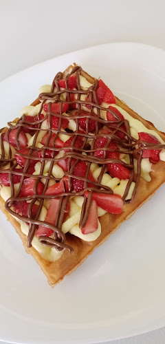 Green Parrot Beach Bar Rethymnon - Ρέθυμνο