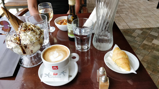 Enasma cafe - Αγιά