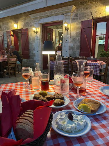 Βιβλιοθήκη εστιατόριο