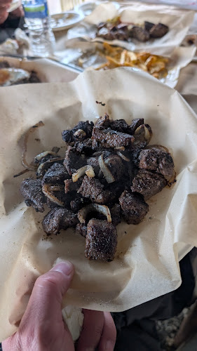 Opinii despre Καντίνα Βωλκος în Βέροια - Γαστρονομία και φιλοξενία