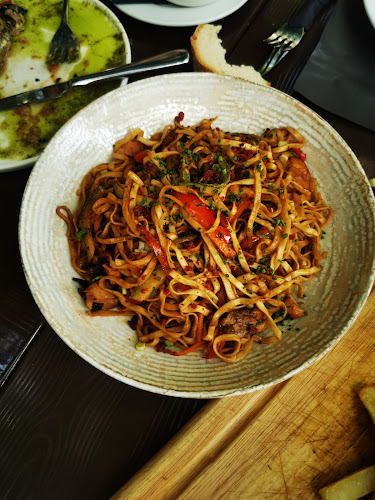 Agora Select - Γαστρονομία και φιλοξενία