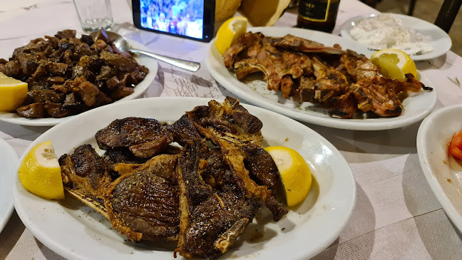 Mpotsolos - Αργοστόλι