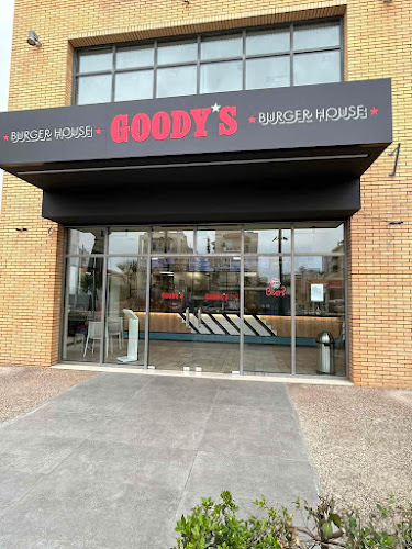 Comentarii opinii despre Goody's Burger House