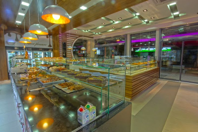 Opinii despre Αγγελίδης - Άρτος - Γλυκό - Catering în Αίγιο - Γαστρονομία και φιλοξενία