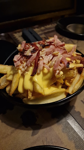 Comentarii opinii despre Arch Beer House