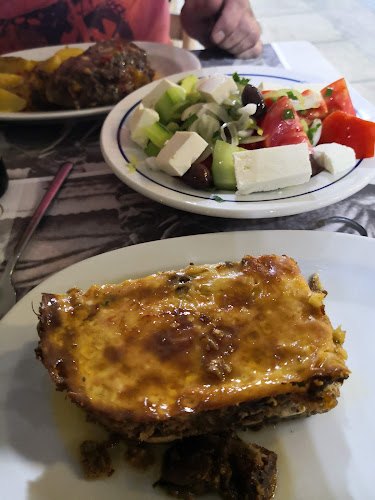 TSAROUCHAS Restaurant - Θεσσαλονίκη