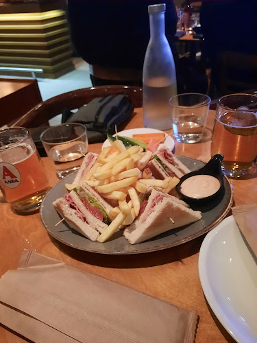 Comentarii opinii despre BABEL Cafe-Bar-restaurant