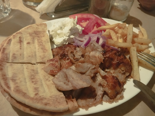 Opinii despre Παντελής în Πόρος - Γαστρονομία και φιλοξενία