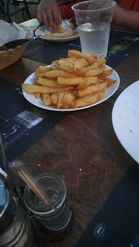 360 three sixty - Γαστρονομία και φιλοξενία