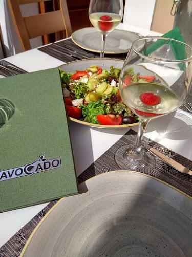 Avocado Restaurant Rhodes - Ρόδος