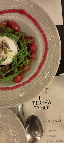 Il Trovatore - Παλαιό Φάληρο