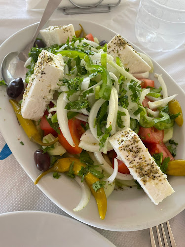 ΓΙΑΝΝΑΚΑΡΟΣ - Γαστρονομία και φιλοξενία