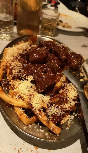 ΤΡΥΠΑΣ - Κυνοπιάστες