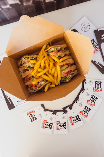 Montana CHQ - Χανιά