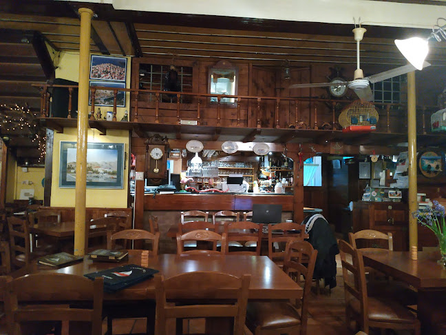 Opinii despre Πόρτο εστιατόριο în Γαλαξίδι - Γαστρονομία και φιλοξενία