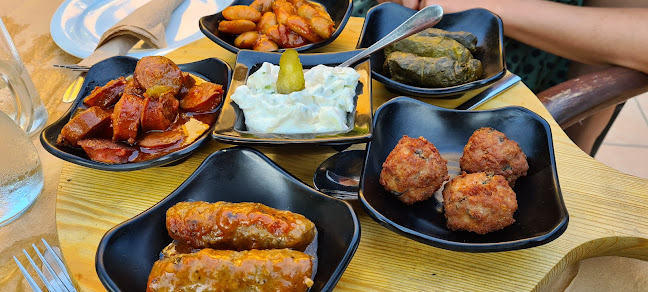 Knights of Olde / Παλιοί Ιππότες