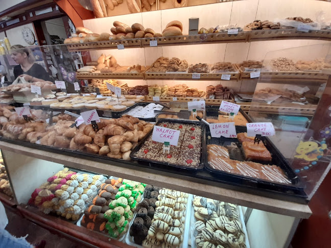 Nicolas Bakery - Γαστρονομία και φιλοξενία