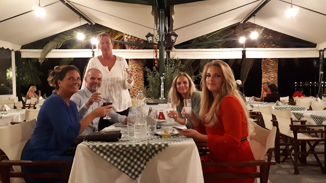 Comentarii opinii despre Triena Restaurant & Rooms