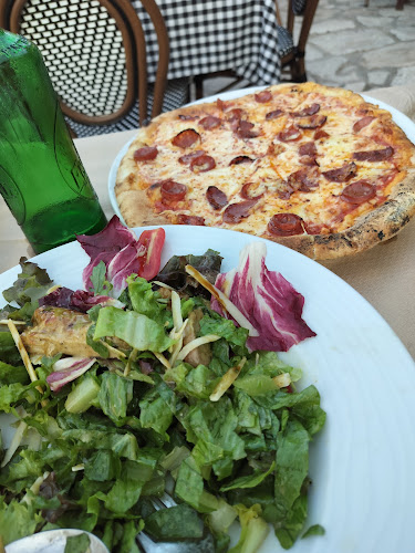 Κέκροπος 6, Κερατέα 190 01