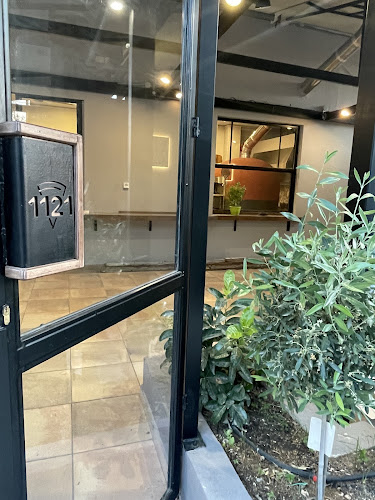 NAPOLI 1121 PIZZA NAPOLITANA