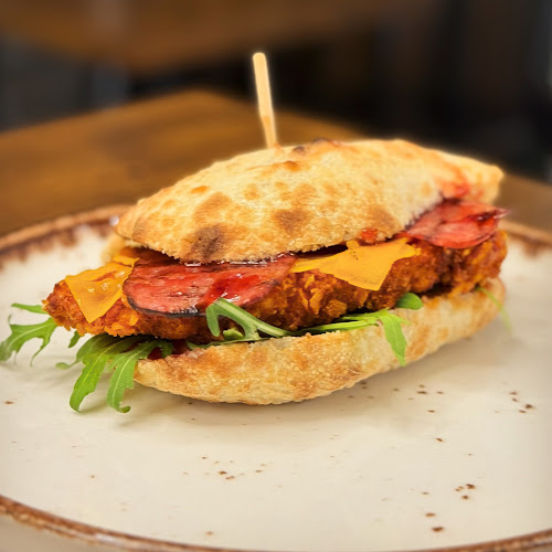 Opinii despre Django Σερβίων în Σέρβια - Γαστρονομία και φιλοξενία