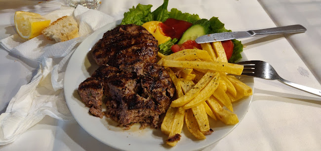 Opinii despre Ουζερί του Θοδωρή în Βέροια - Γαστρονομία και φιλοξενία