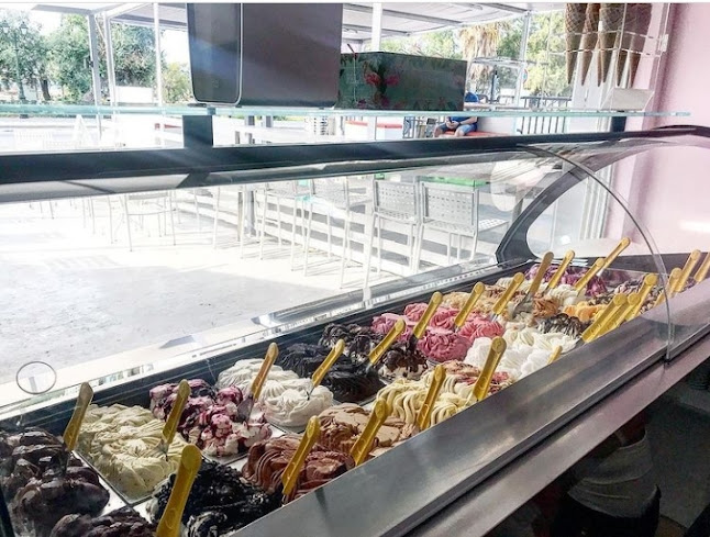 Grand Gelato Tigkaki