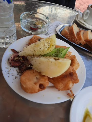 Opinii despre Café Le Papillon în Βαρθολομιό - Γαστρονομία και φιλοξενία