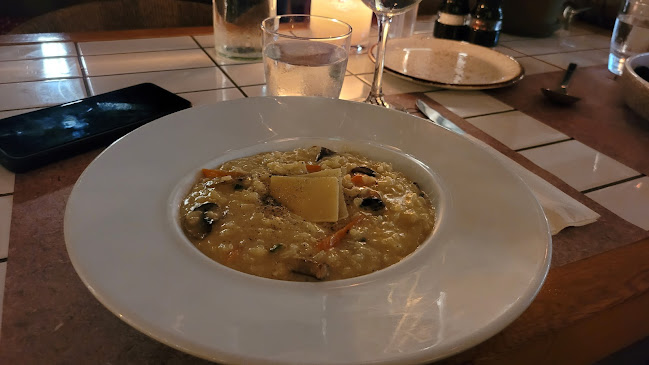 Kadena - Γαστρονομία και φιλοξενία