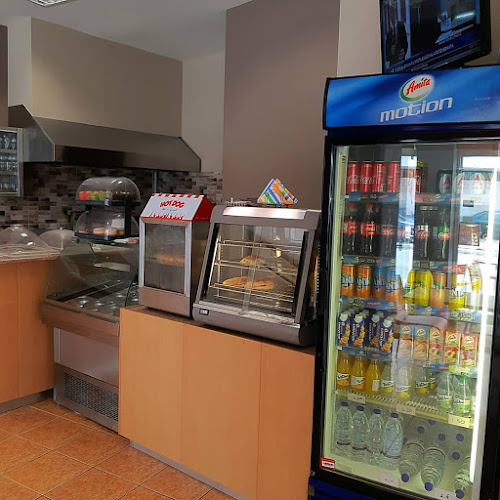 Opinii despre Coffee Break Kissamos în Κίσσαμος - Γαστρονομία και φιλοξενία