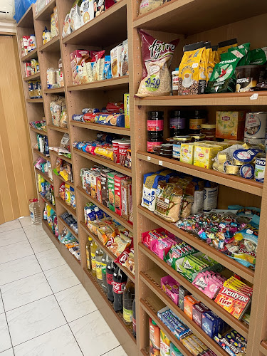 Coffee Stop - Χανιά