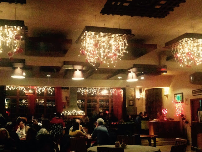 Αρχοντικό Στο Κουρί - Γαστρονομία και φιλοξενία