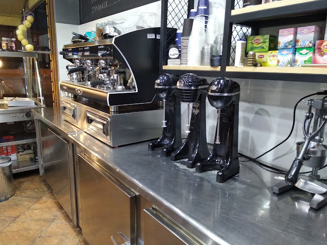 Opinii despre My Way Coffee And Food în Λευκώνας - Γαστρονομία και φιλοξενία