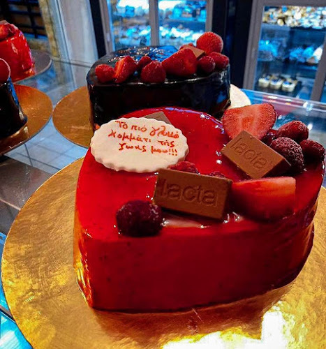 BONJOUR Patisserie - Γαστρονομία και φιλοξενία