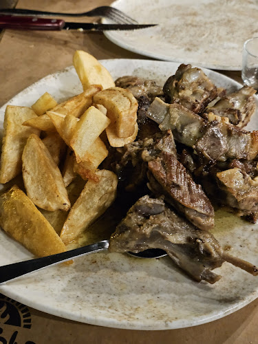 Opinii despre Χρυσόστομος în Χανιά - Γαστρονομία και φιλοξενία