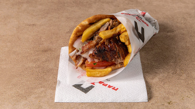 Το Παραδοσιακό - Σουβλατζίδικο | Νεάπολη - Λάρισα