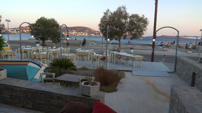 Opinii despre Της Φιλομήλας în Φοίνικας - Γαστρονομία και φιλοξενία