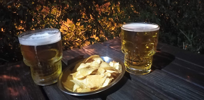 καφέ Nuestro sueno - Γαστρονομία και φιλοξενία