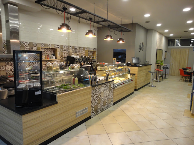 Opinii despre W Food & Coffee în Νέα Λάμψακος - Γαστρονομία και φιλοξενία