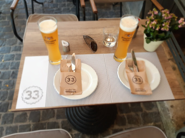 33 ΑΔΡΙΑΝΟΥ - Γαστρονομία και φιλοξενία