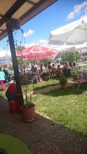 Opinii despre Αναψυκτήριο Πάρκου Κυκλοφοριακής Αγωγής Αλιστράτης în Αλιστράτη - Γαστρονομία και φιλοξενία