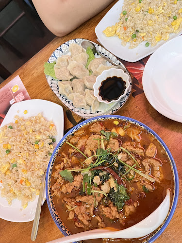 Opinii despre Attic Moon 明月楼, 希腊雅典 în Αθήνα - Γαστρονομία και φιλοξενία